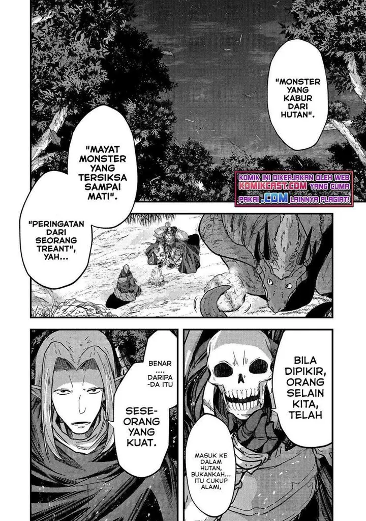 image-komik-gaikotsu-kishi-sama-tadaima-isekai-e-o-dekake-chuu-chapter-45-33/36