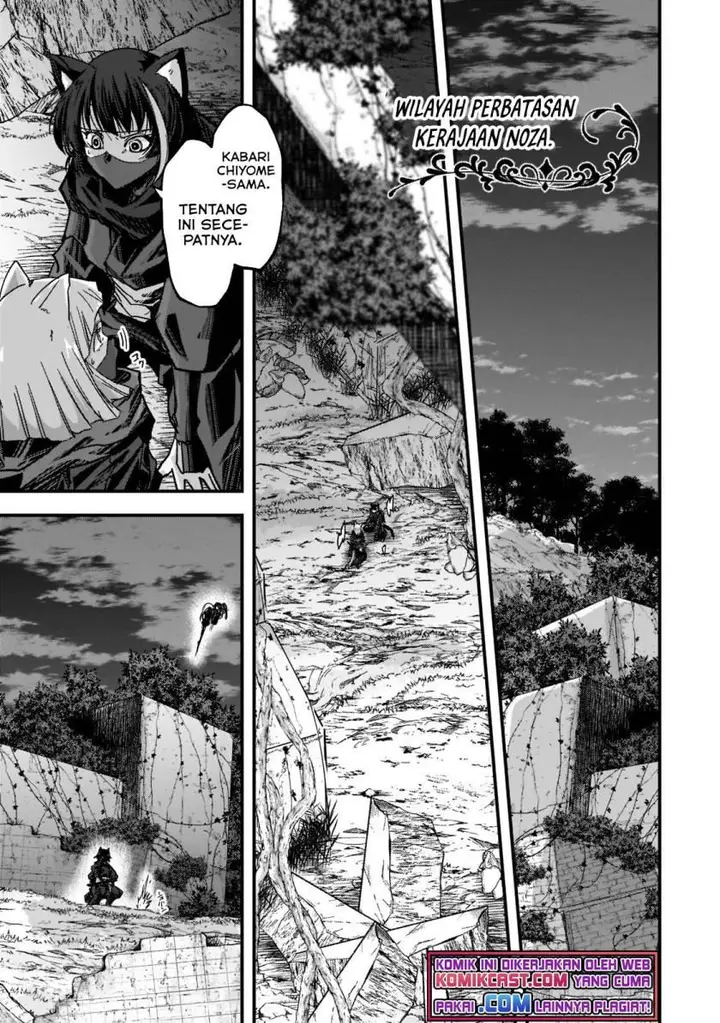 image-komik-gaikotsu-kishi-sama-tadaima-isekai-e-o-dekake-chuu-chapter-48-24/30