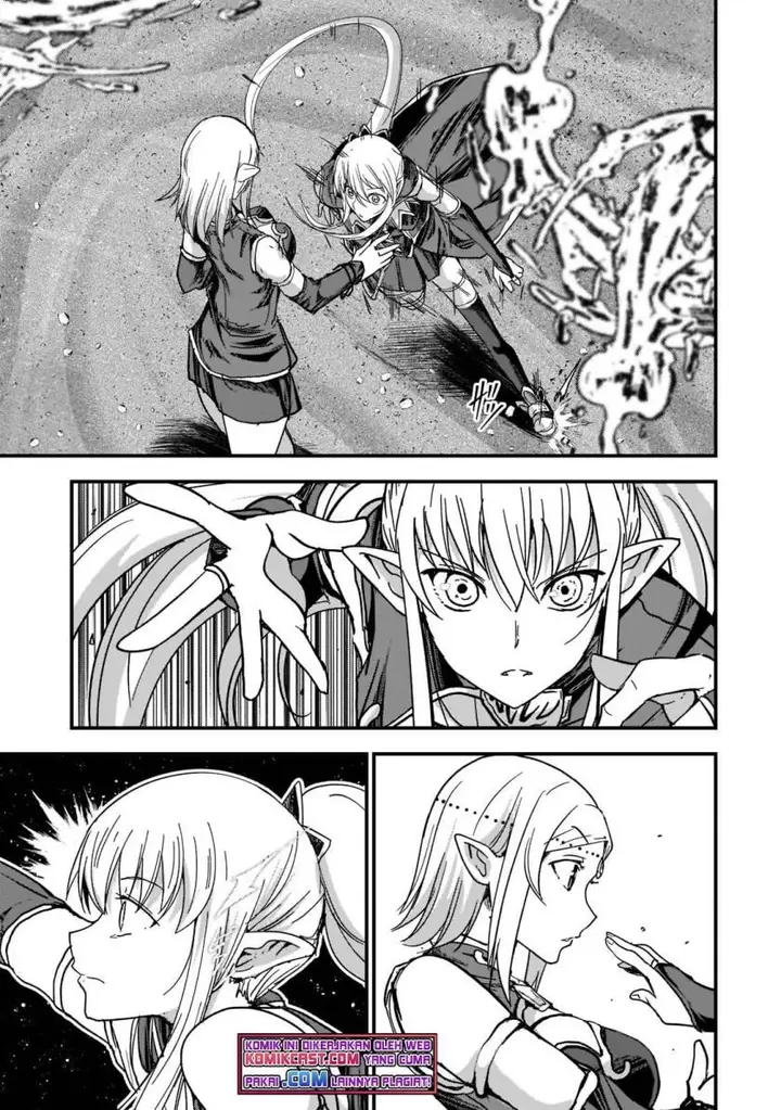 image-komik-gaikotsu-kishi-sama-tadaima-isekai-e-o-dekake-chuu-chapter-49-23/38