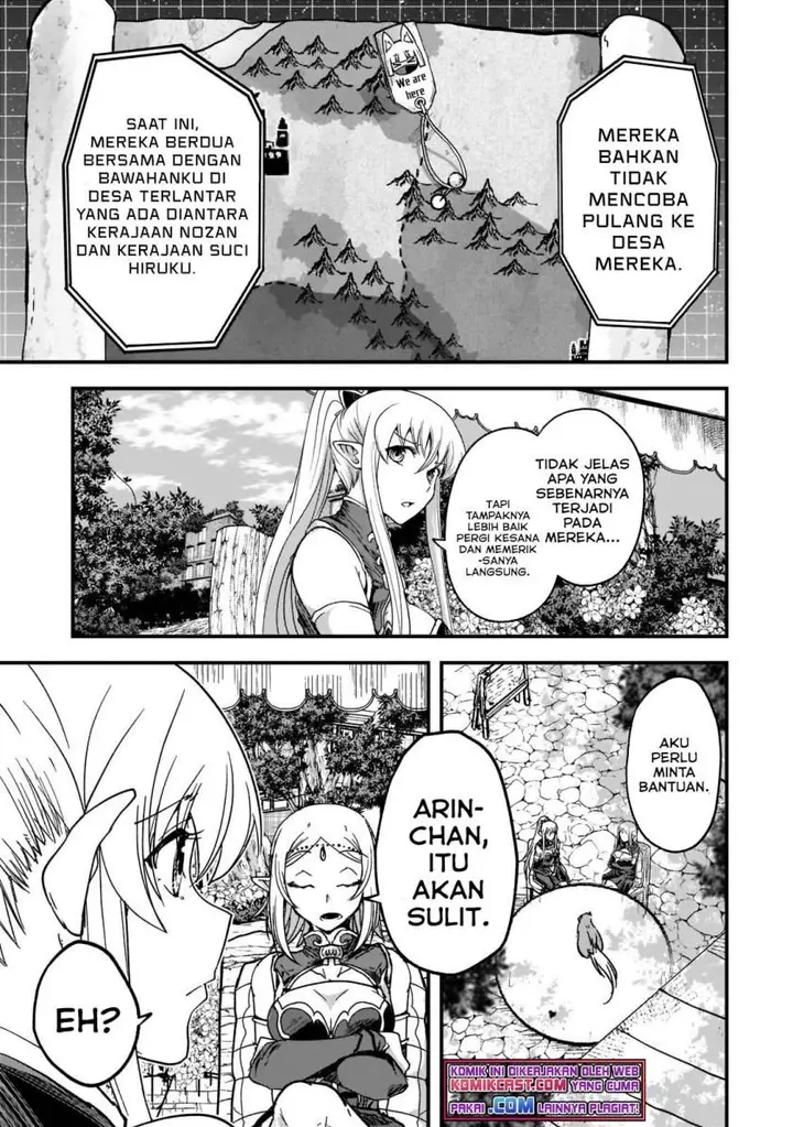 image-komik-gaikotsu-kishi-sama-tadaima-isekai-e-o-dekake-chuu-chapter-49-32/38