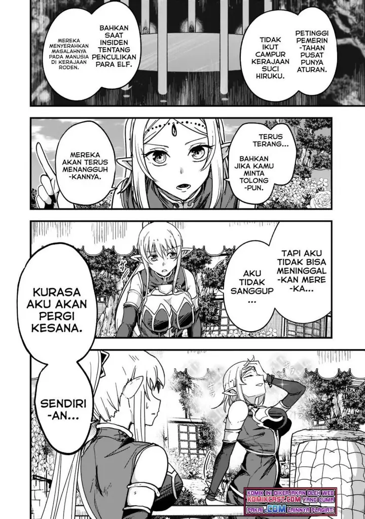 image-komik-gaikotsu-kishi-sama-tadaima-isekai-e-o-dekake-chuu-chapter-49-33/38