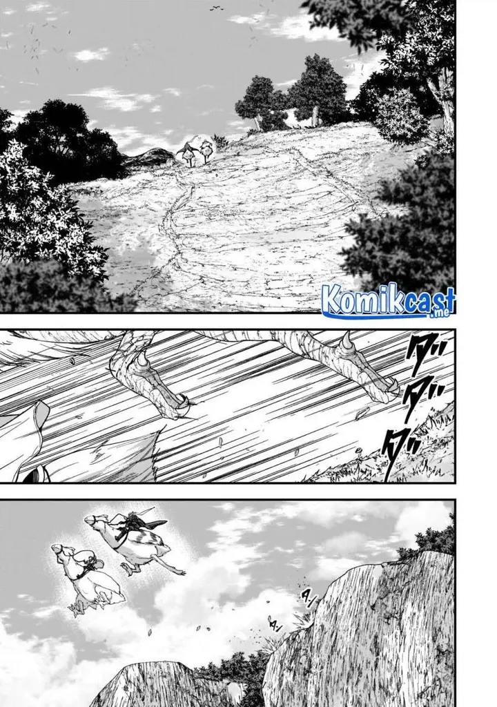 image-komik-gaikotsu-kishi-sama-tadaima-isekai-e-o-dekake-chuu-chapter-50-0/28