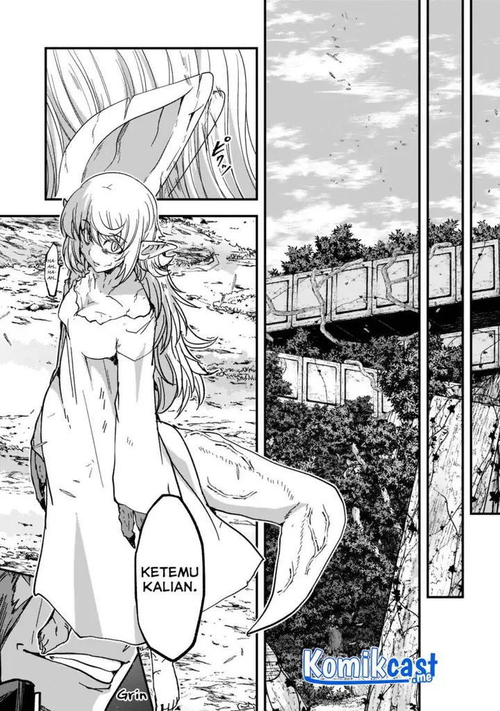 image-komik-gaikotsu-kishi-sama-tadaima-isekai-e-o-dekake-chuu-chapter-50-12/28