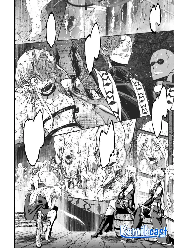 image-komik-gaikotsu-kishi-sama-tadaima-isekai-e-o-dekake-chuu-chapter-50-17/28