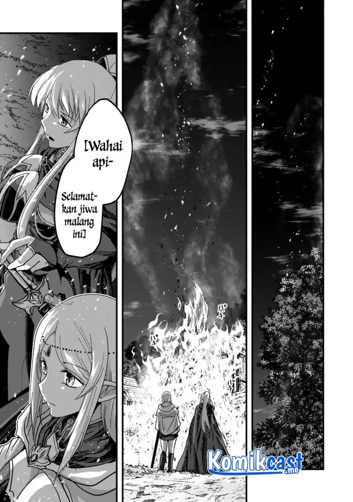 image-komik-gaikotsu-kishi-sama-tadaima-isekai-e-o-dekake-chuu-chapter-50-22/28