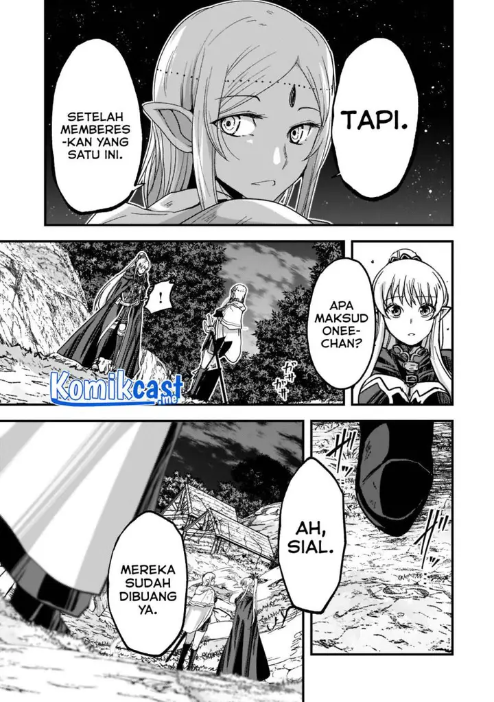 image-komik-gaikotsu-kishi-sama-tadaima-isekai-e-o-dekake-chuu-chapter-50-24/28