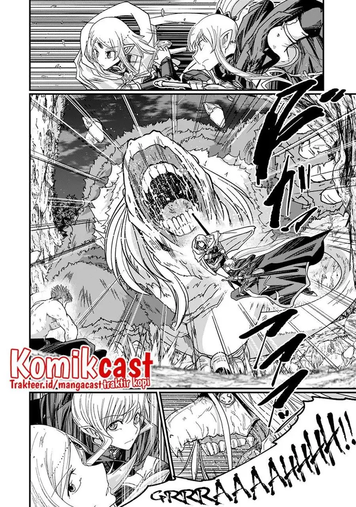 image-komik-gaikotsu-kishi-sama-tadaima-isekai-e-o-dekake-chuu-chapter-51-8/36