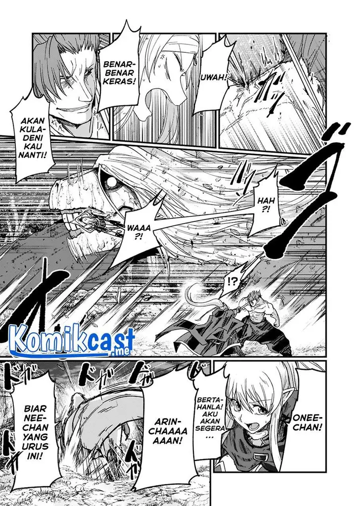 image-komik-gaikotsu-kishi-sama-tadaima-isekai-e-o-dekake-chuu-chapter-51-11/36