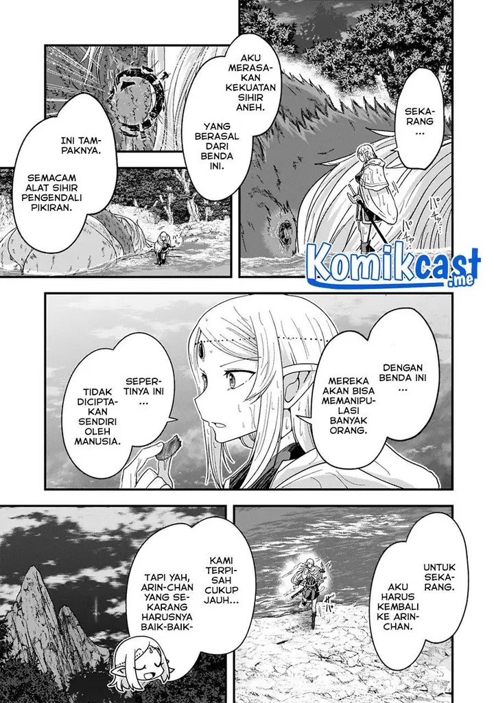 image-komik-gaikotsu-kishi-sama-tadaima-isekai-e-o-dekake-chuu-chapter-51-18/36