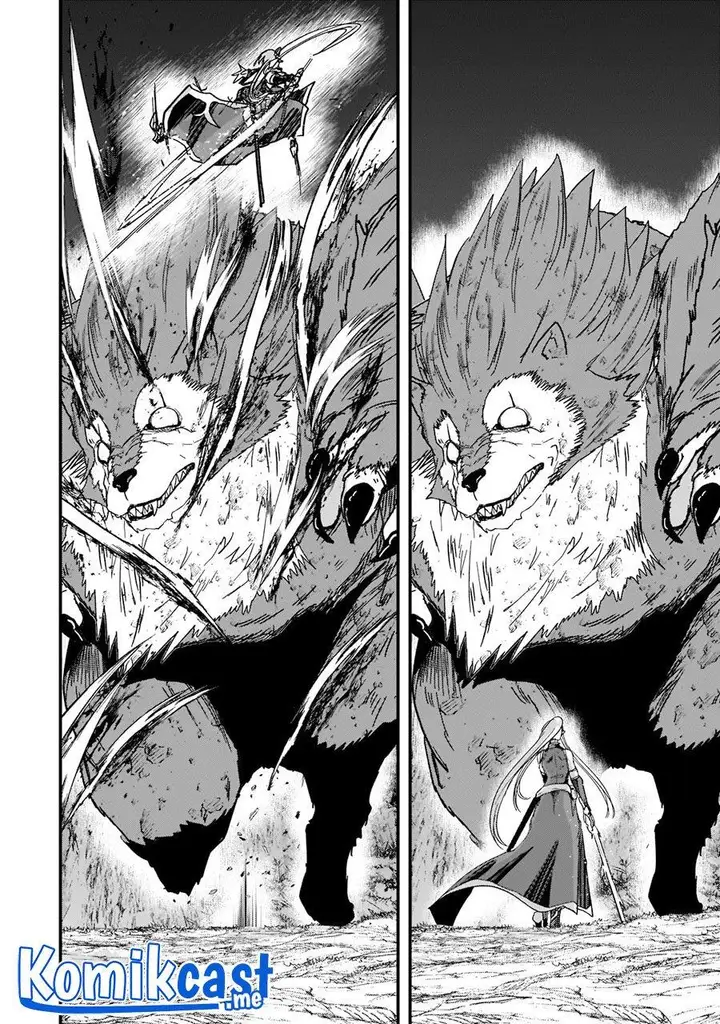 image-komik-gaikotsu-kishi-sama-tadaima-isekai-e-o-dekake-chuu-chapter-51-25/36