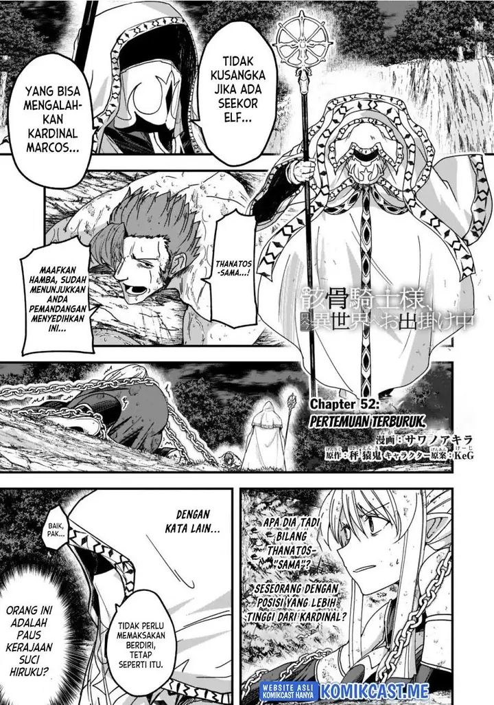 image-komik-gaikotsu-kishi-sama-tadaima-isekai-e-o-dekake-chuu-chapter-52-0/28