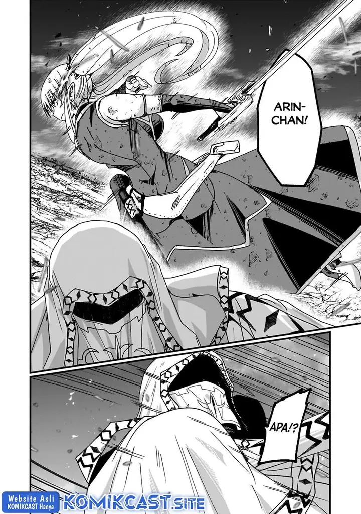 image-komik-gaikotsu-kishi-sama-tadaima-isekai-e-o-dekake-chuu-chapter-53-8/25