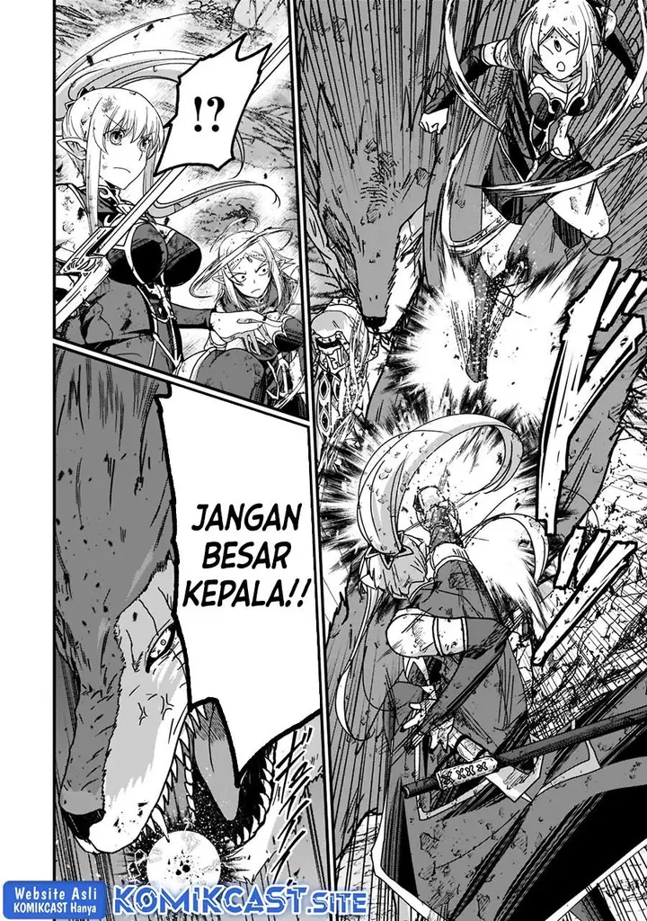 image-komik-gaikotsu-kishi-sama-tadaima-isekai-e-o-dekake-chuu-chapter-53-11/25