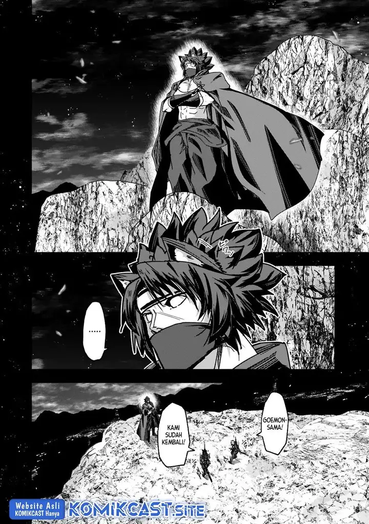 image-komik-gaikotsu-kishi-sama-tadaima-isekai-e-o-dekake-chuu-chapter-54-1/27