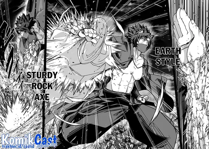 image-komik-gaikotsu-kishi-sama-tadaima-isekai-e-o-dekake-chuu-chapter-54-6/27