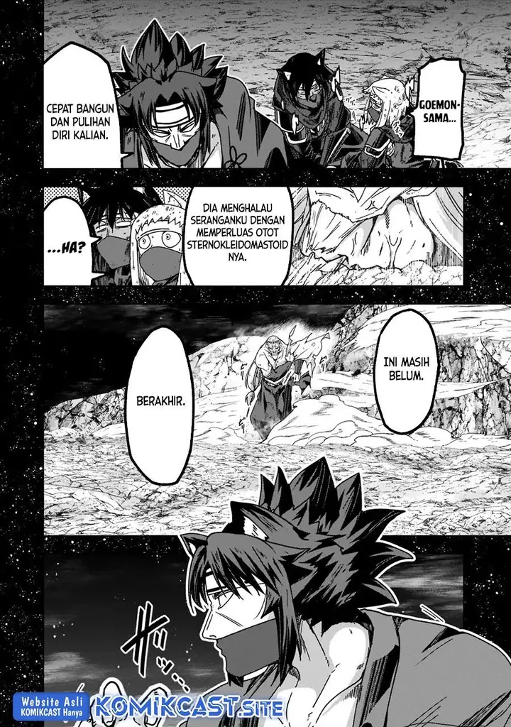 image-komik-gaikotsu-kishi-sama-tadaima-isekai-e-o-dekake-chuu-chapter-54-7/27
