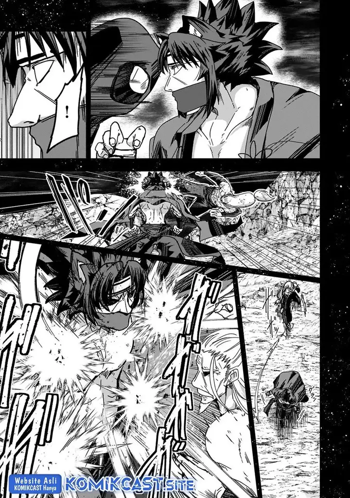 image-komik-gaikotsu-kishi-sama-tadaima-isekai-e-o-dekake-chuu-chapter-54-8/27