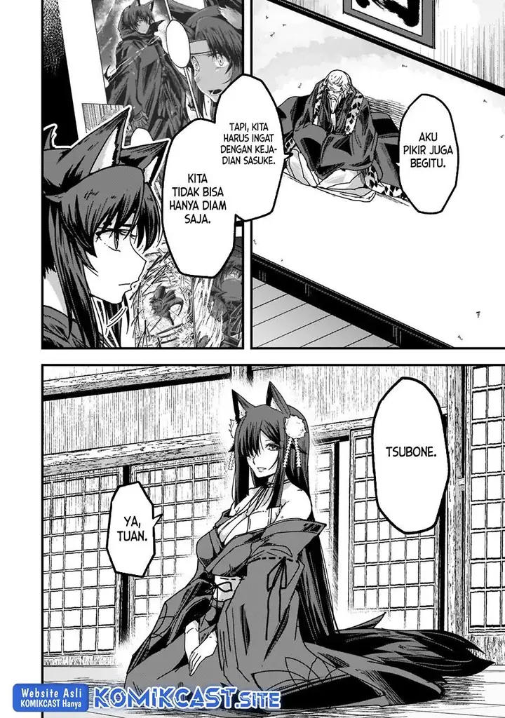 image-komik-gaikotsu-kishi-sama-tadaima-isekai-e-o-dekake-chuu-chapter-54-15/27