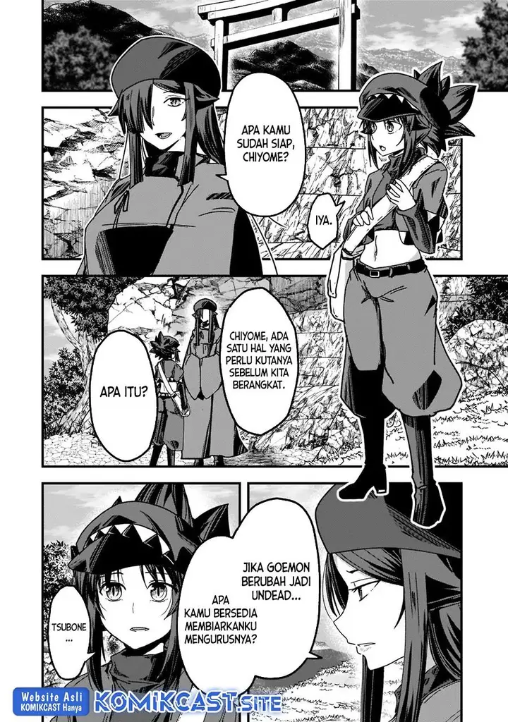 image-komik-gaikotsu-kishi-sama-tadaima-isekai-e-o-dekake-chuu-chapter-54-17/27