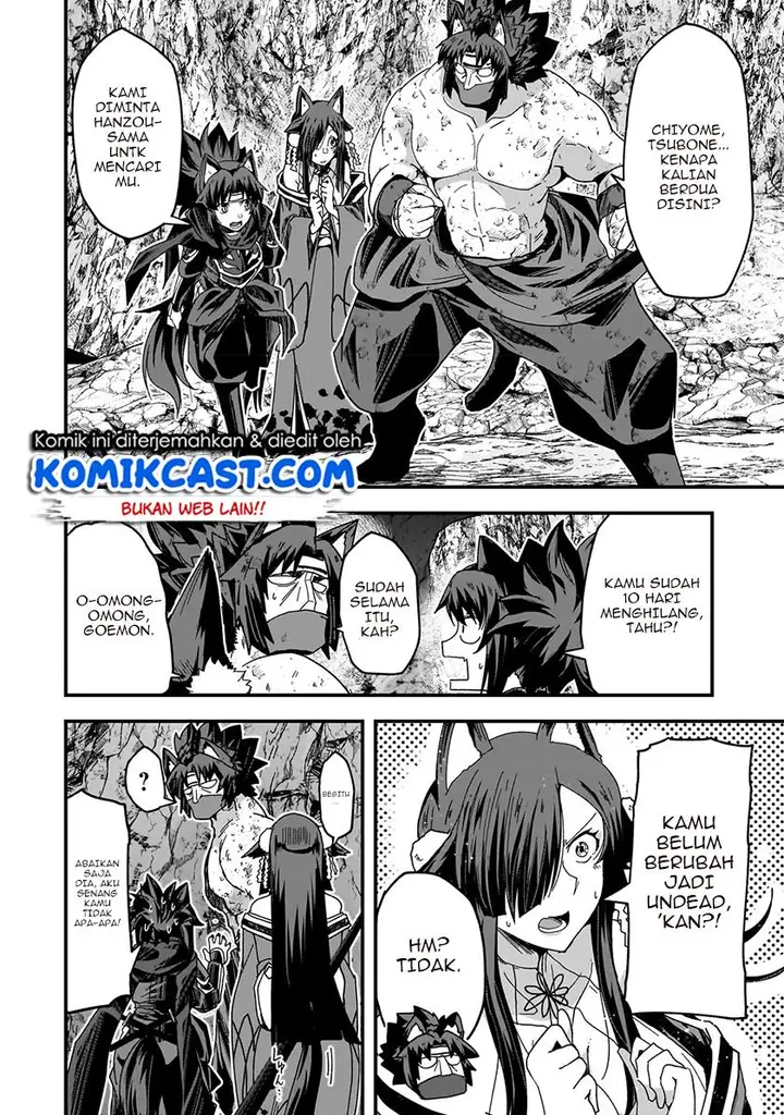 image-komik-gaikotsu-kishi-sama-tadaima-isekai-e-o-dekake-chuu-chapter-57.1-1/12