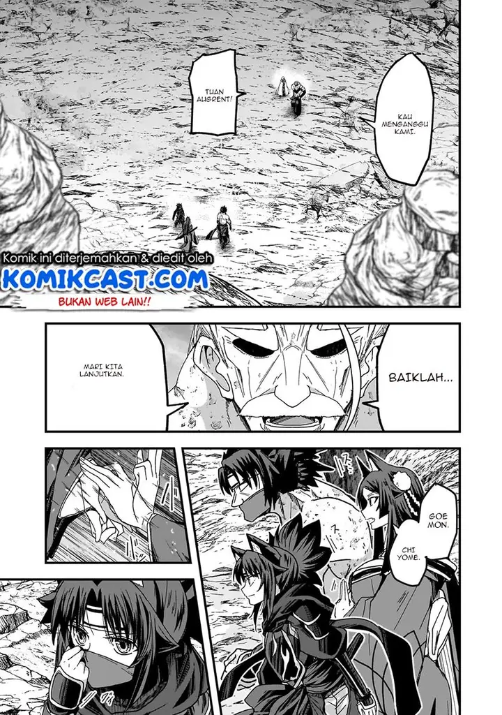 image-komik-gaikotsu-kishi-sama-tadaima-isekai-e-o-dekake-chuu-chapter-57.1-3/12