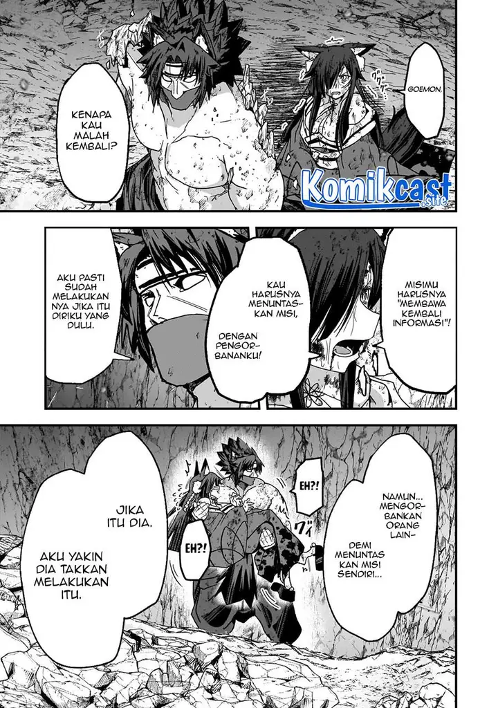 image-komik-gaikotsu-kishi-sama-tadaima-isekai-e-o-dekake-chuu-chapter-58-19/26