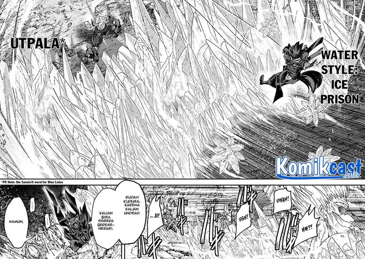 image-komik-gaikotsu-kishi-sama-tadaima-isekai-e-o-dekake-chuu-chapter-58-22/26