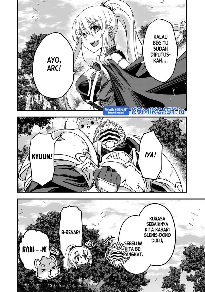 image-komik-gaikotsu-kishi-sama-tadaima-isekai-e-o-dekake-chuu-chapter-59-13/28