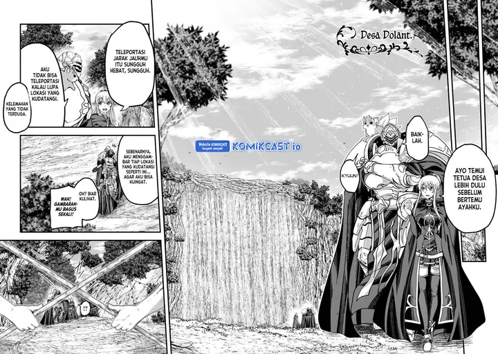 image-komik-gaikotsu-kishi-sama-tadaima-isekai-e-o-dekake-chuu-chapter-59-15/28