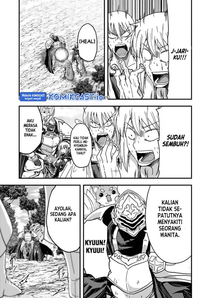 image-komik-gaikotsu-kishi-sama-tadaima-isekai-e-o-dekake-chuu-chapter-59-19/28