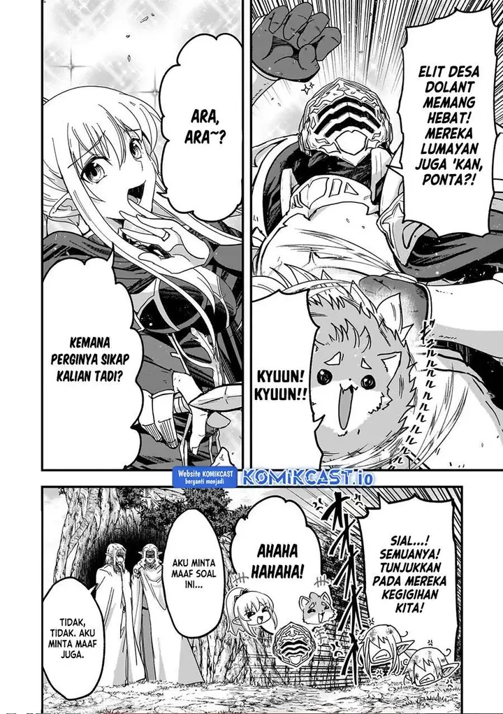 image-komik-gaikotsu-kishi-sama-tadaima-isekai-e-o-dekake-chuu-chapter-59-27/28