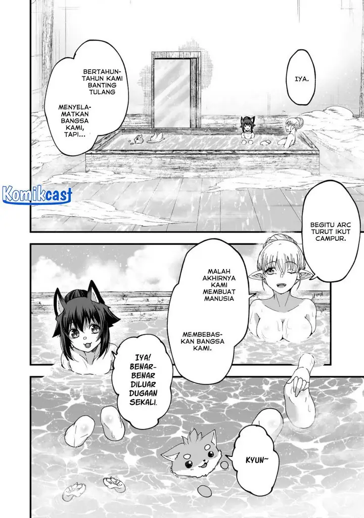 image-komik-gaikotsu-kishi-sama-tadaima-isekai-e-o-dekake-chuu-chapter-62-3/22