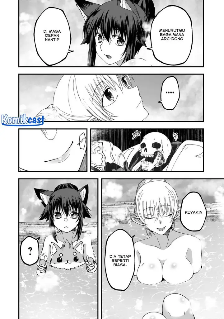 image-komik-gaikotsu-kishi-sama-tadaima-isekai-e-o-dekake-chuu-chapter-62-5/22