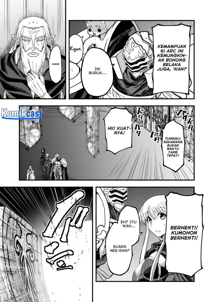 image-komik-gaikotsu-kishi-sama-tadaima-isekai-e-o-dekake-chuu-chapter-62-18/22