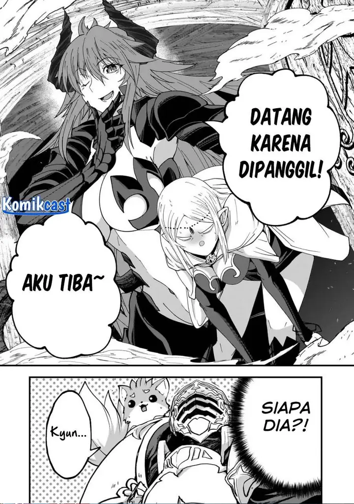 image-komik-gaikotsu-kishi-sama-tadaima-isekai-e-o-dekake-chuu-chapter-62-21/22