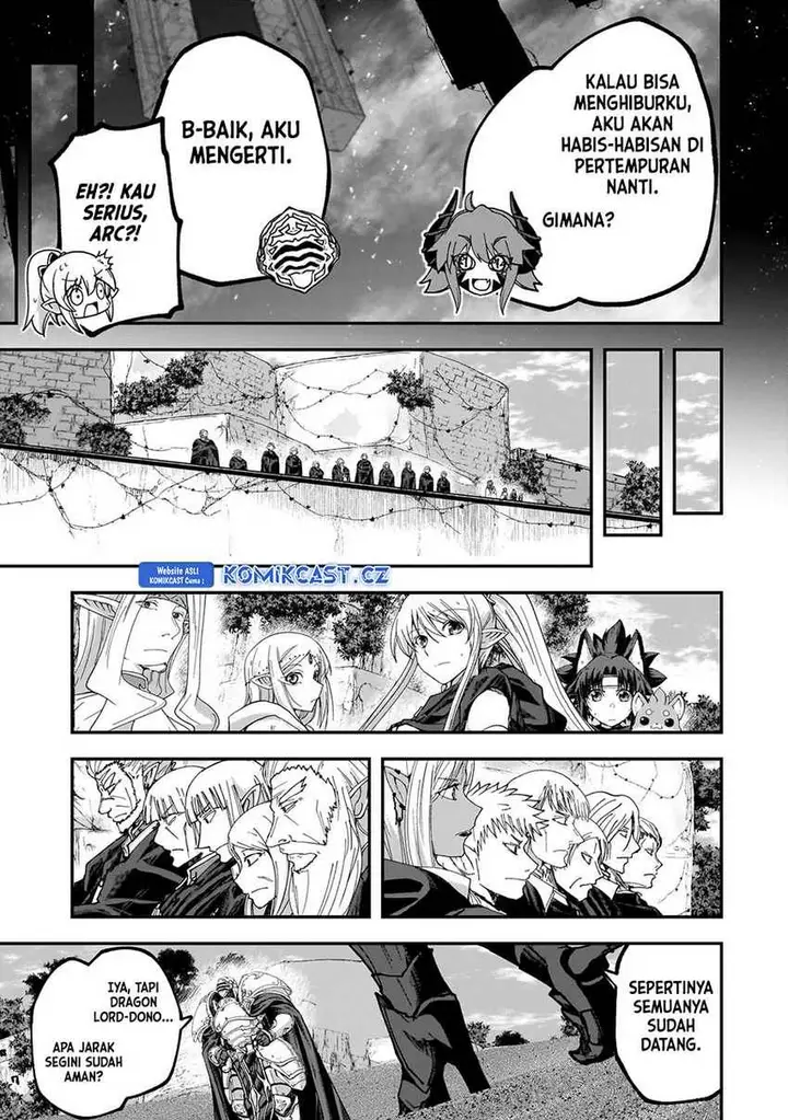 image-komik-gaikotsu-kishi-sama-tadaima-isekai-e-o-dekake-chuu-chapter-63-13/18