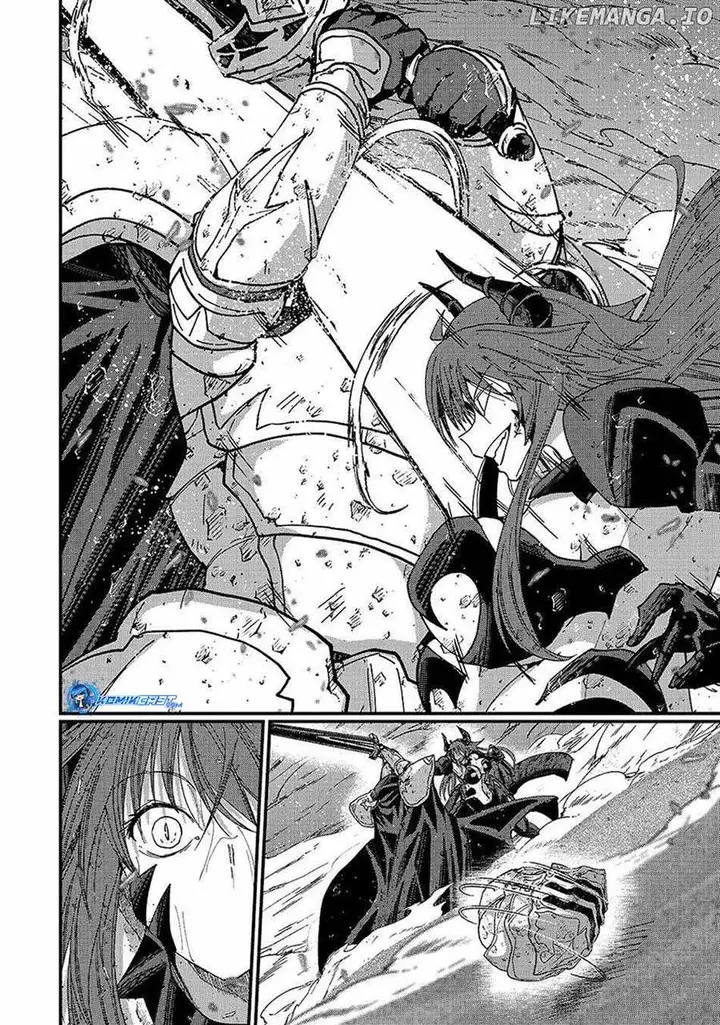 image-komik-gaikotsu-kishi-sama-tadaima-isekai-e-o-dekake-chuu-chapter-65-25/28