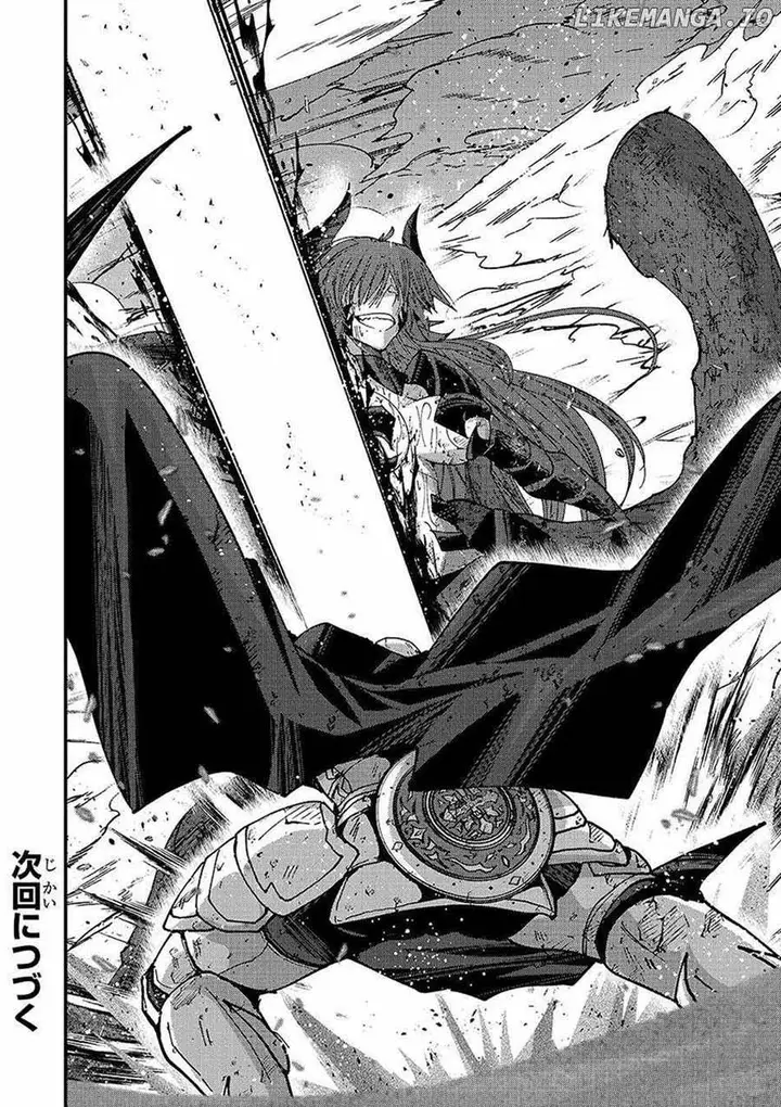 image-komik-gaikotsu-kishi-sama-tadaima-isekai-e-o-dekake-chuu-chapter-65-27/28