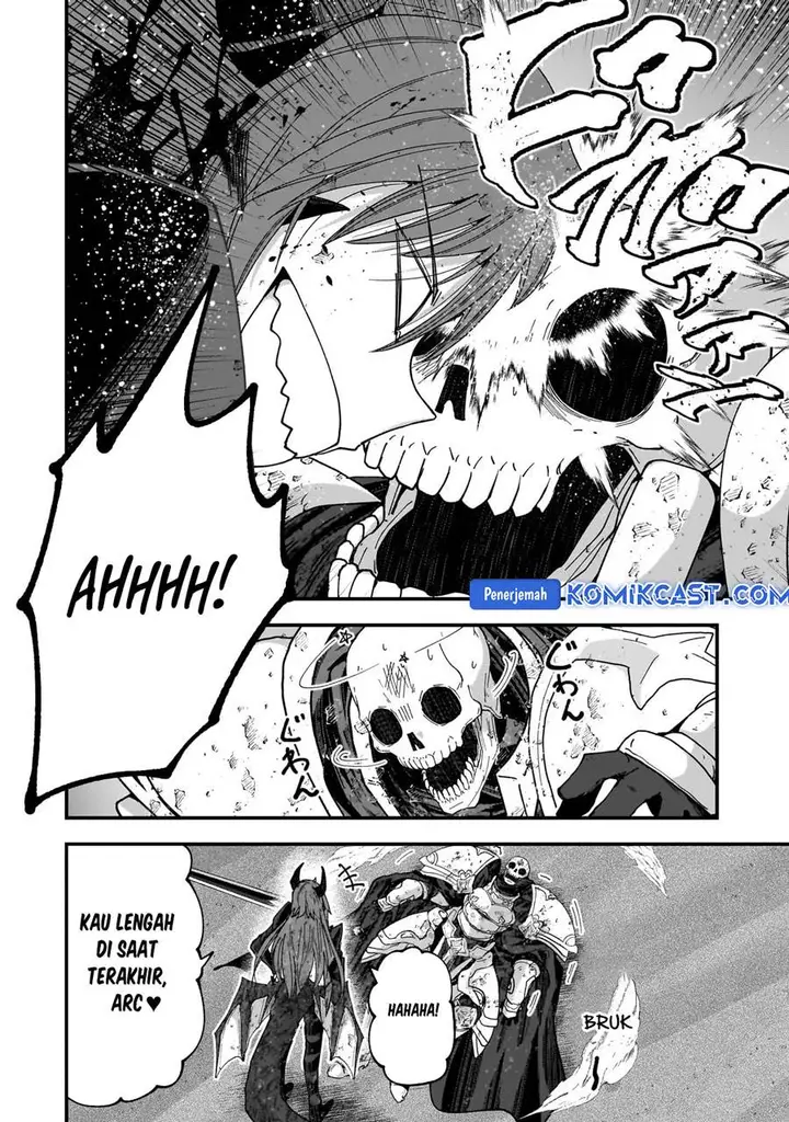 image-komik-gaikotsu-kishi-sama-tadaima-isekai-e-o-dekake-chuu-chapter-66-1/22