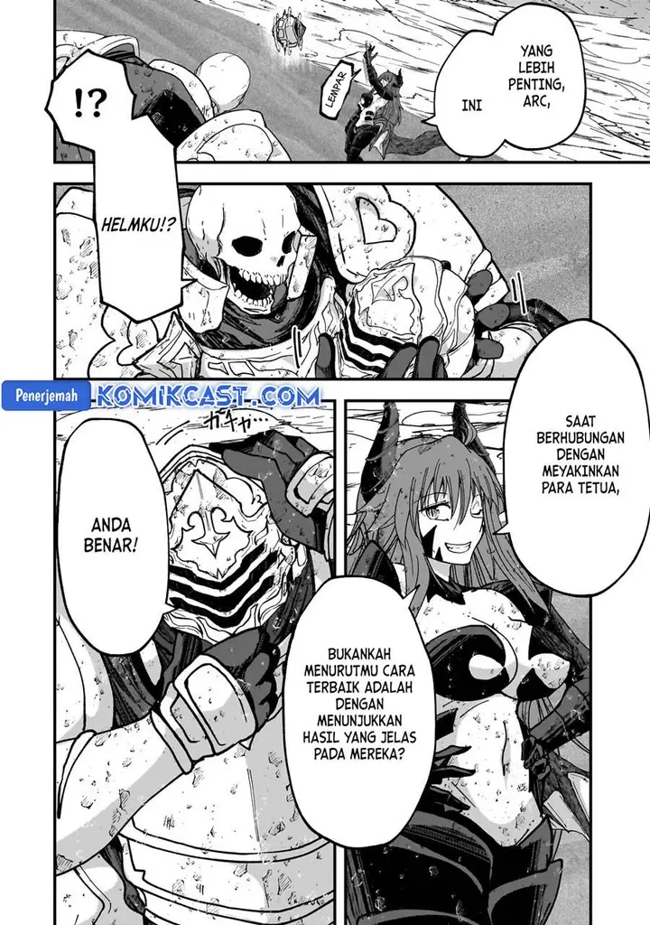 image-komik-gaikotsu-kishi-sama-tadaima-isekai-e-o-dekake-chuu-chapter-66-3/22