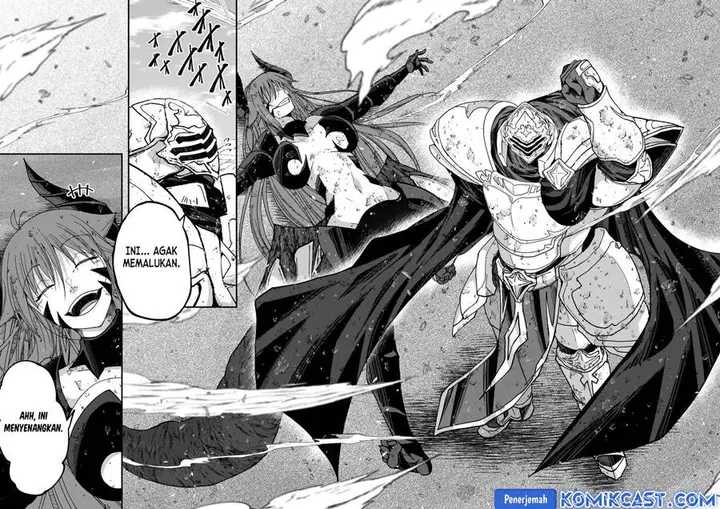 image-komik-gaikotsu-kishi-sama-tadaima-isekai-e-o-dekake-chuu-chapter-66-5/22