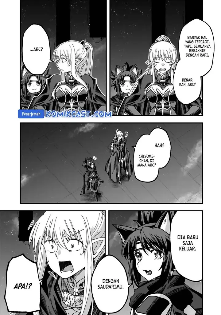 image-komik-gaikotsu-kishi-sama-tadaima-isekai-e-o-dekake-chuu-chapter-66-20/22