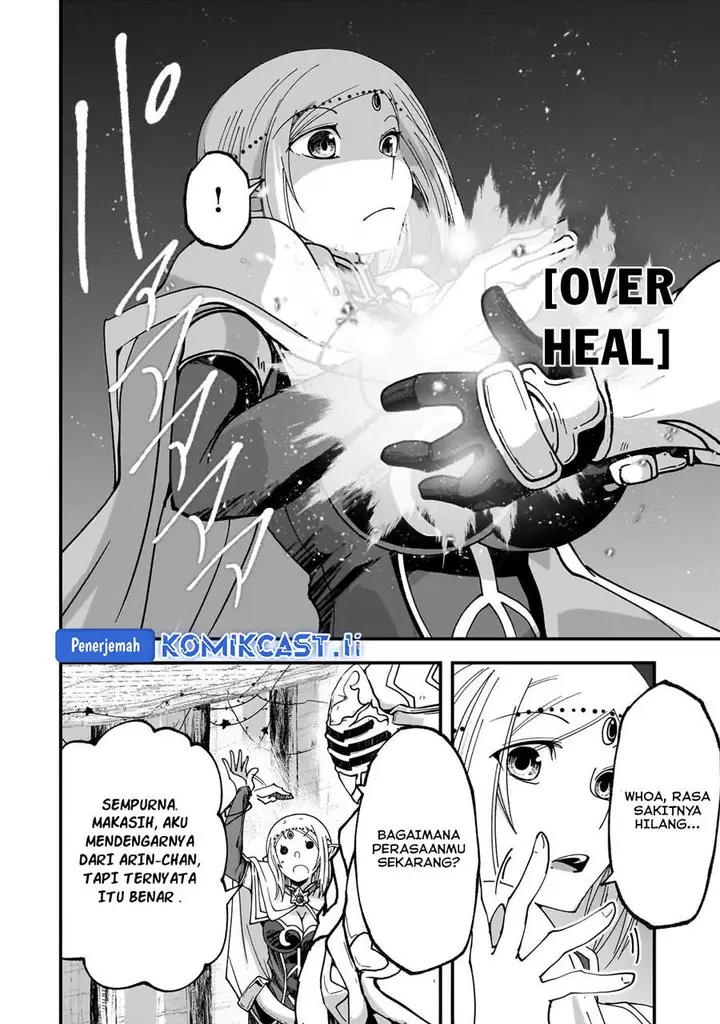 image-komik-gaikotsu-kishi-sama-tadaima-isekai-e-o-dekake-chuu-chapter-67-3/26