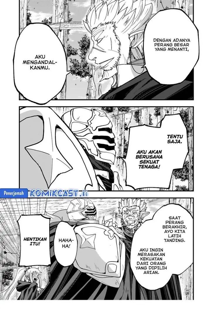 image-komik-gaikotsu-kishi-sama-tadaima-isekai-e-o-dekake-chuu-chapter-67-12/26