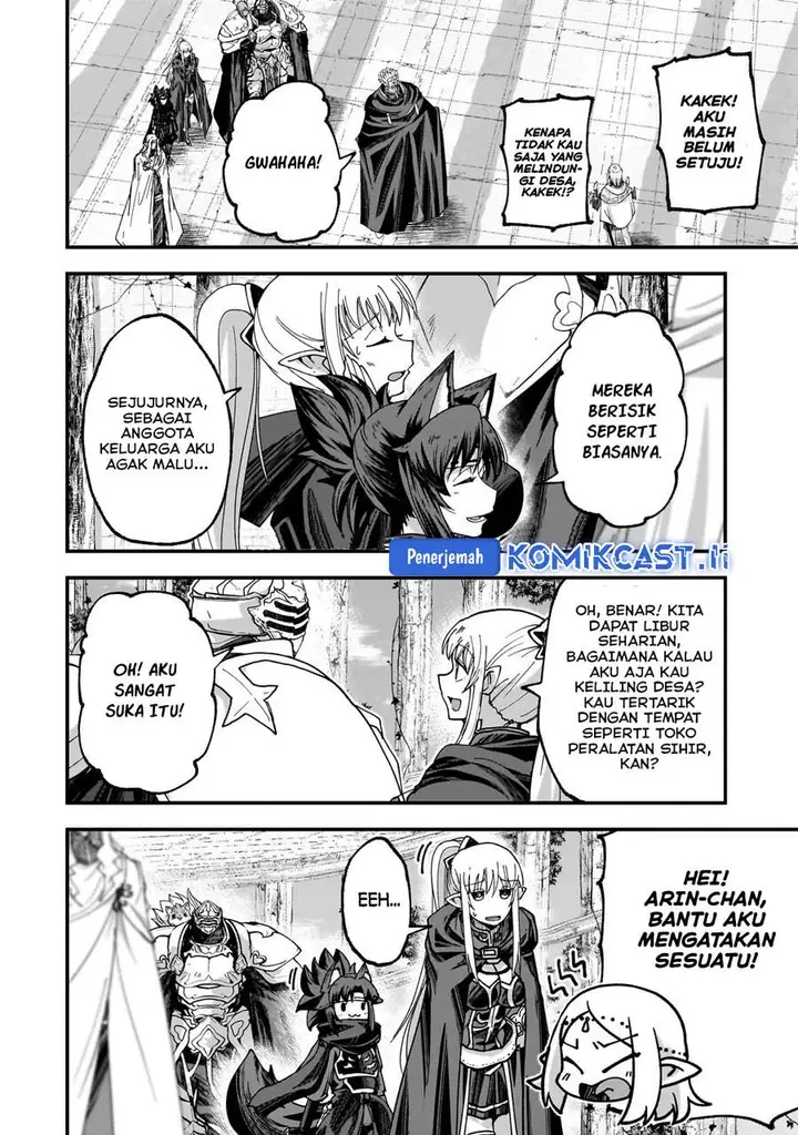 image-komik-gaikotsu-kishi-sama-tadaima-isekai-e-o-dekake-chuu-chapter-67-13/26