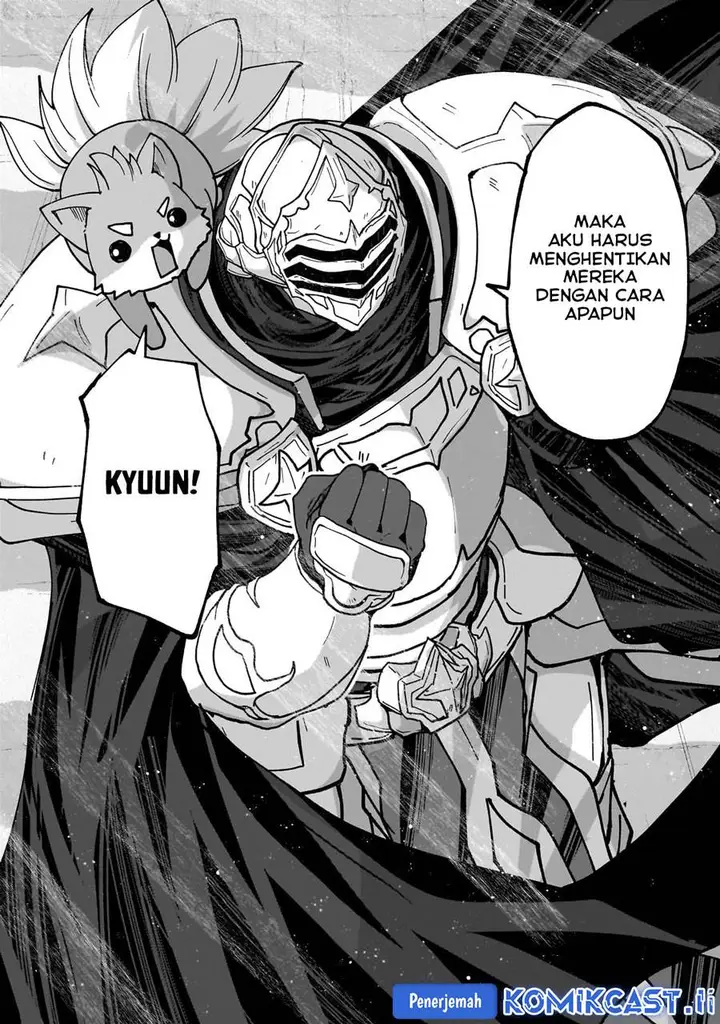 image-komik-gaikotsu-kishi-sama-tadaima-isekai-e-o-dekake-chuu-chapter-67-15/26