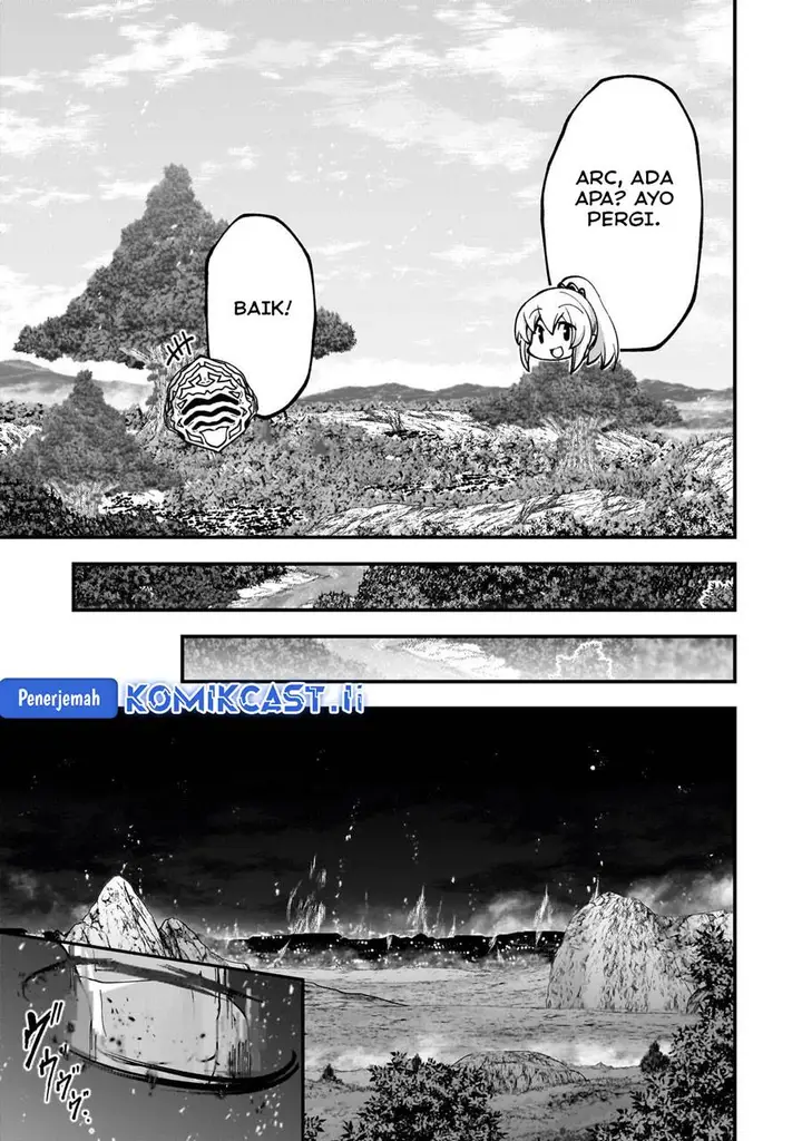 image-komik-gaikotsu-kishi-sama-tadaima-isekai-e-o-dekake-chuu-chapter-67-16/26