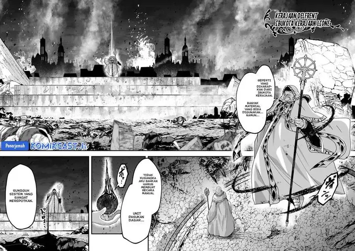 image-komik-gaikotsu-kishi-sama-tadaima-isekai-e-o-dekake-chuu-chapter-67-17/26
