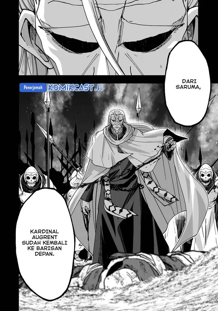 image-komik-gaikotsu-kishi-sama-tadaima-isekai-e-o-dekake-chuu-chapter-67-20/26