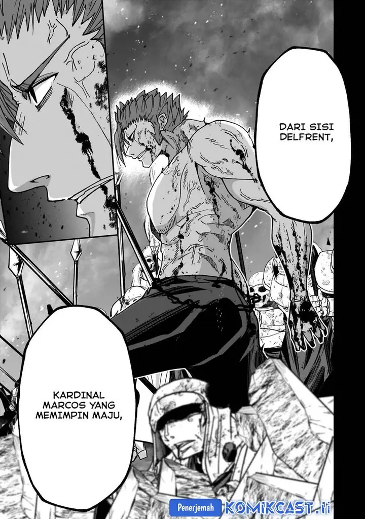 image-komik-gaikotsu-kishi-sama-tadaima-isekai-e-o-dekake-chuu-chapter-67-21/26